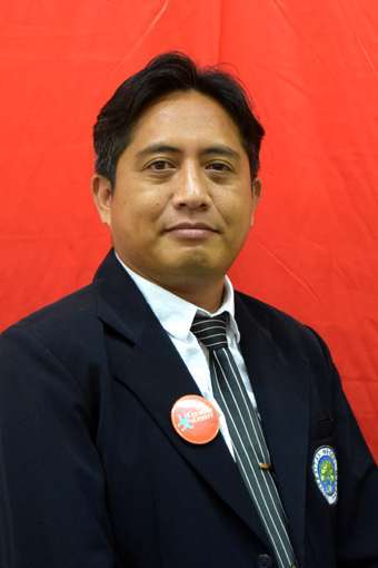 Dr. H. Ludi Wishnu Wardana, M.M.
