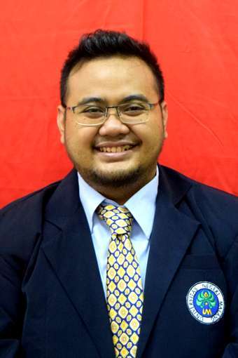 Suryo Hadi Wira Prabowo, S.T., M.AB.