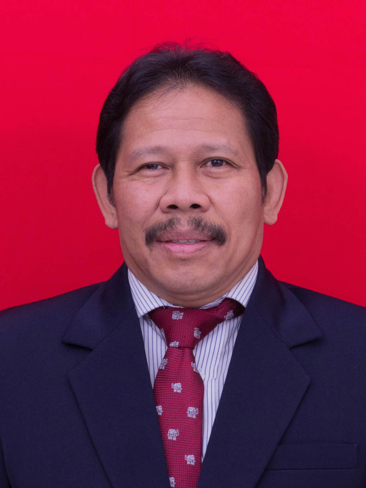 Dr. Rizman, M.Pd