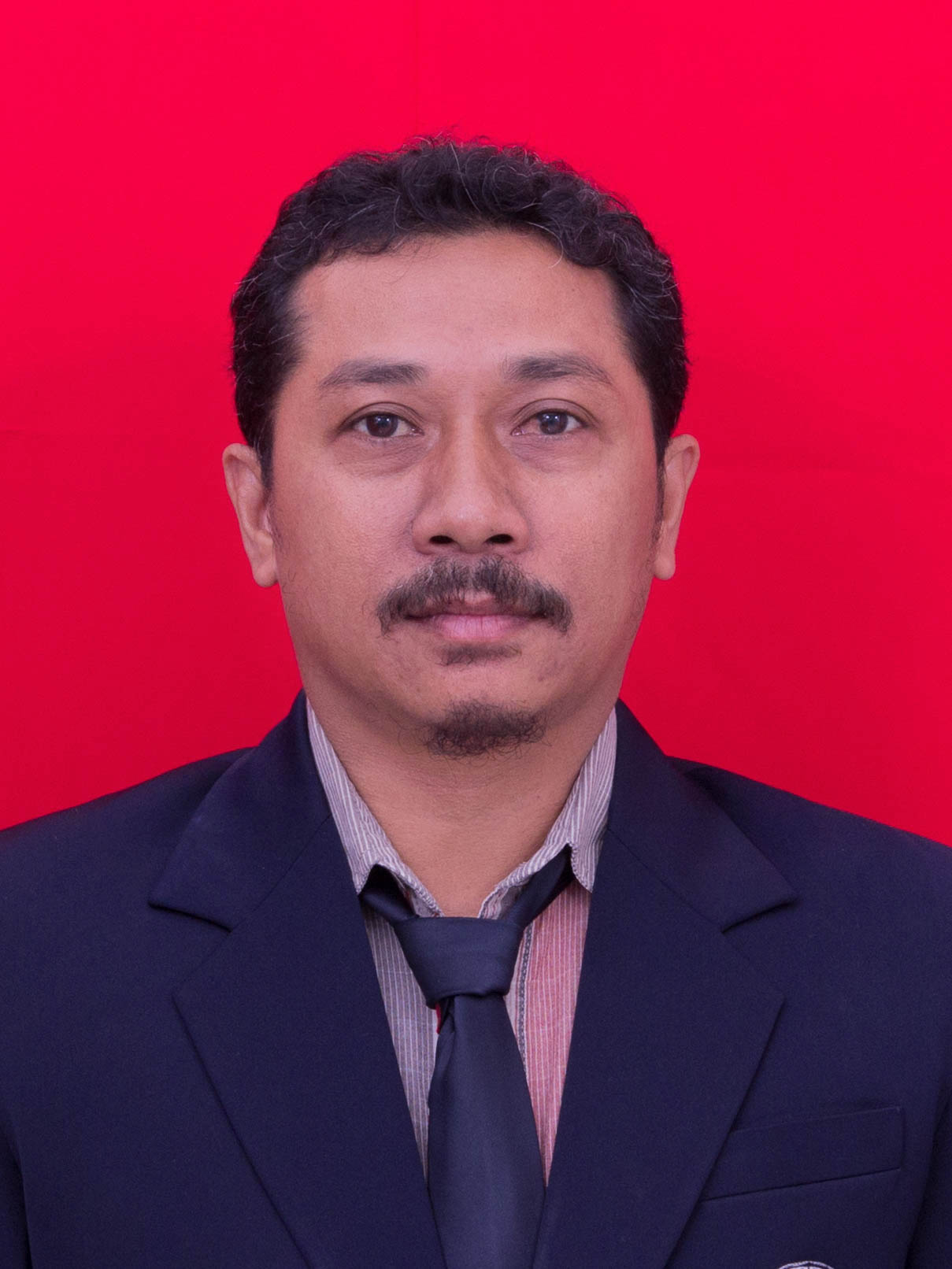 Gunawan Susilo, S.Sn, M.Sn