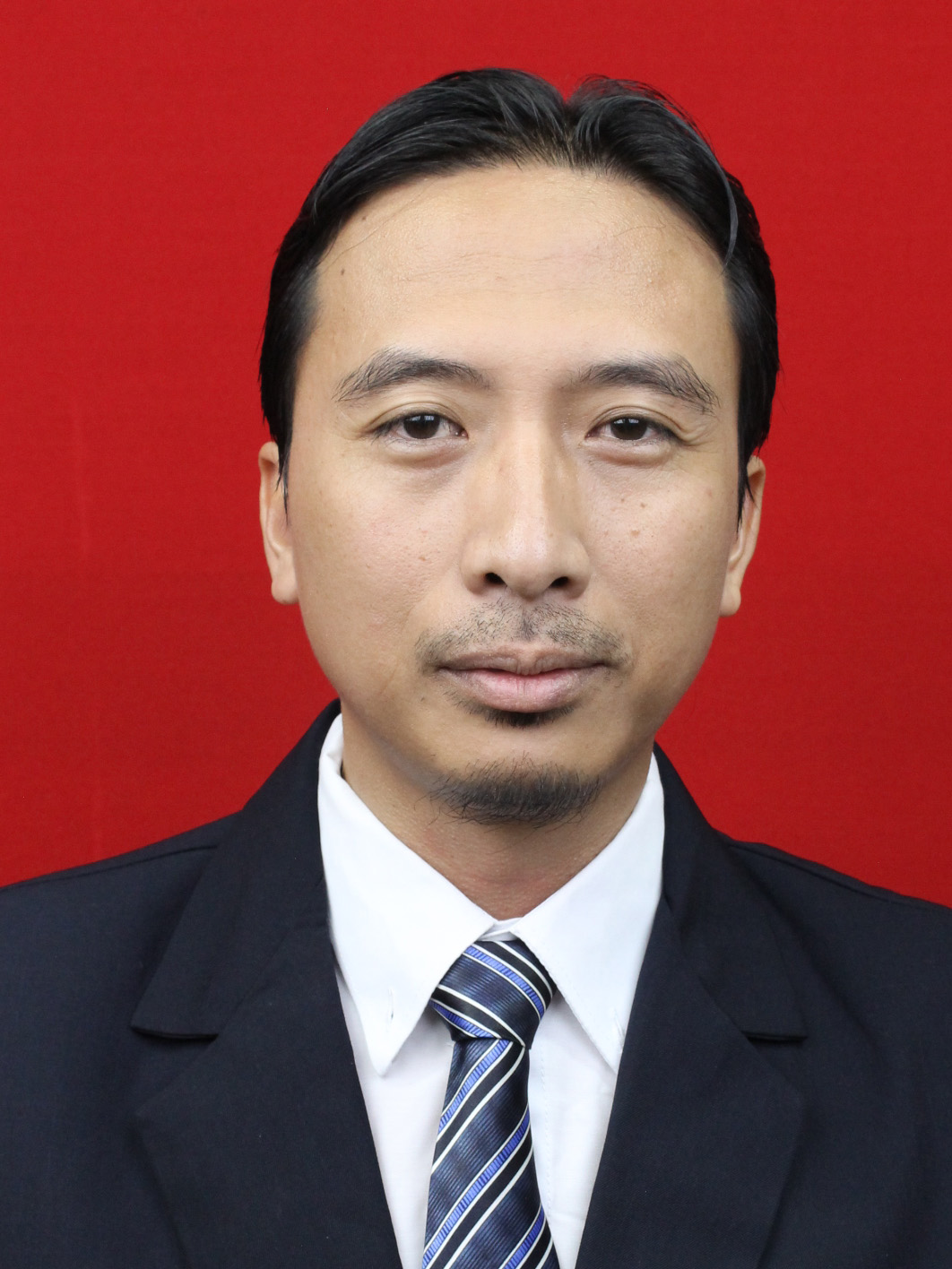 Andriyan Nurman Effendi, S.T., M.M.