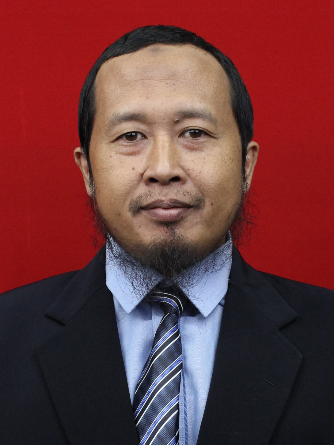 Ali Rohmad