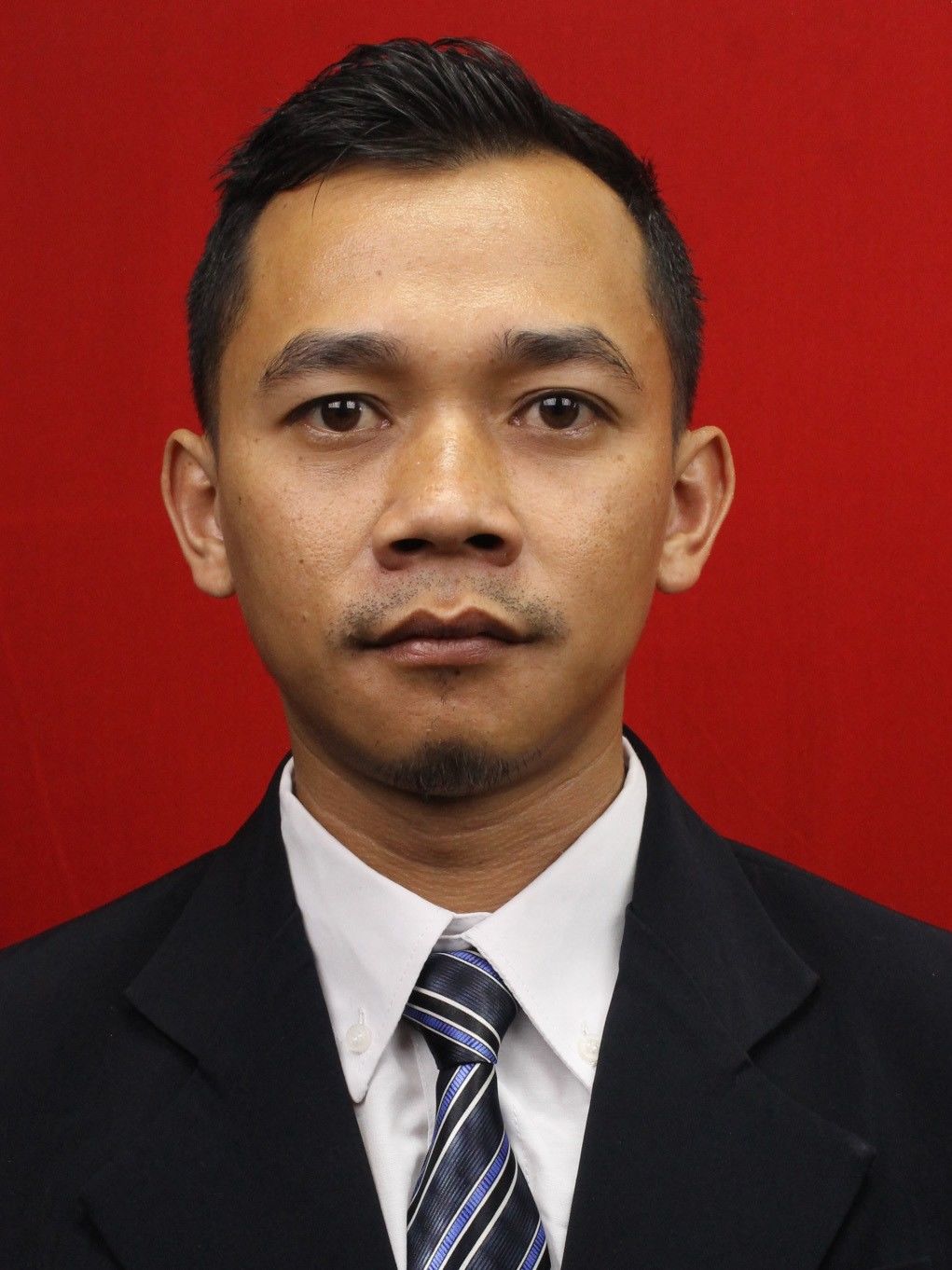 Erwin Budi Suliono, S.Kom.