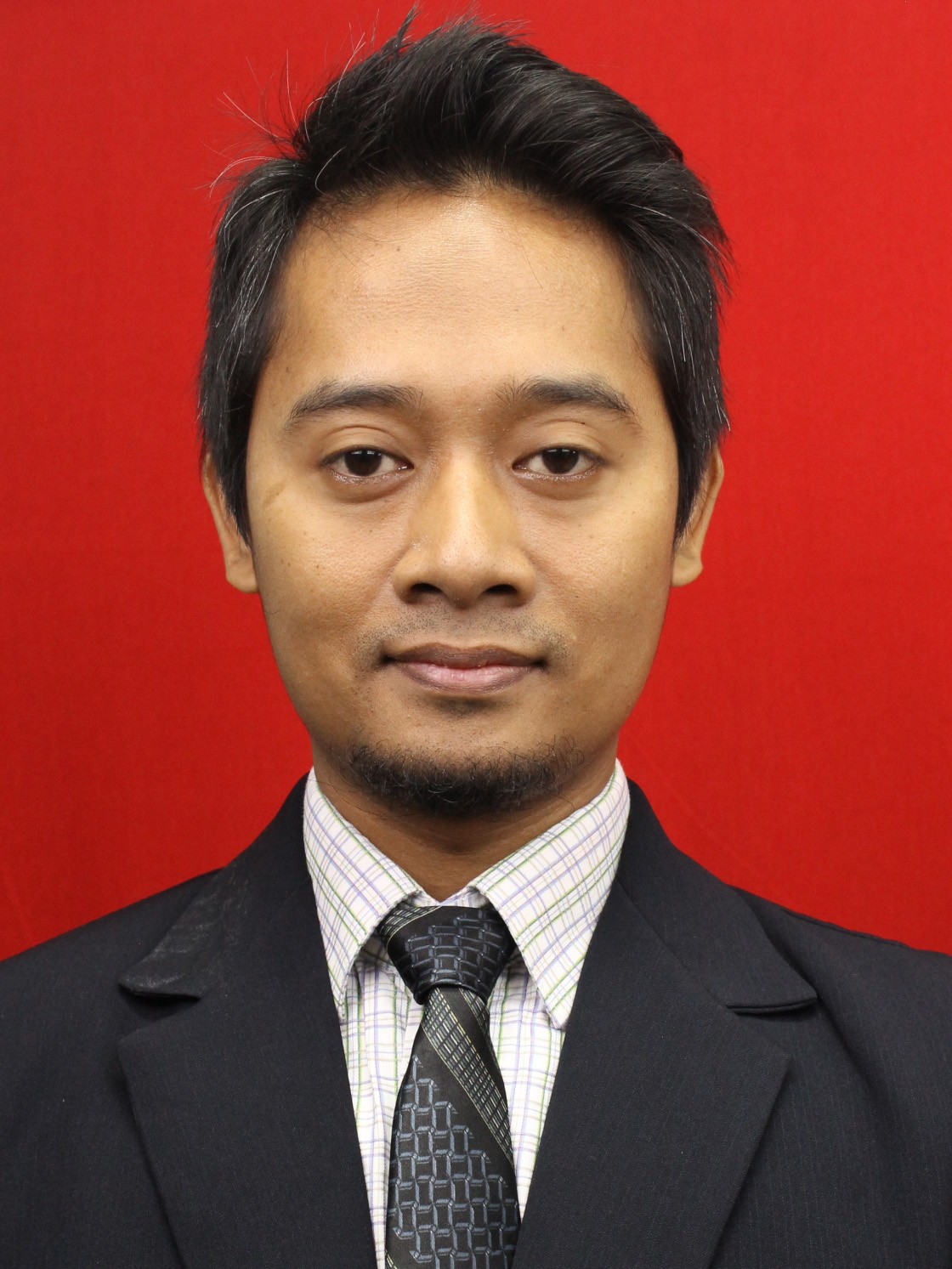 Ivan Heru Tricahyono, S.Kom