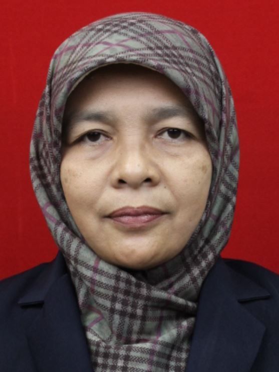 Laelatul Ngafiyah