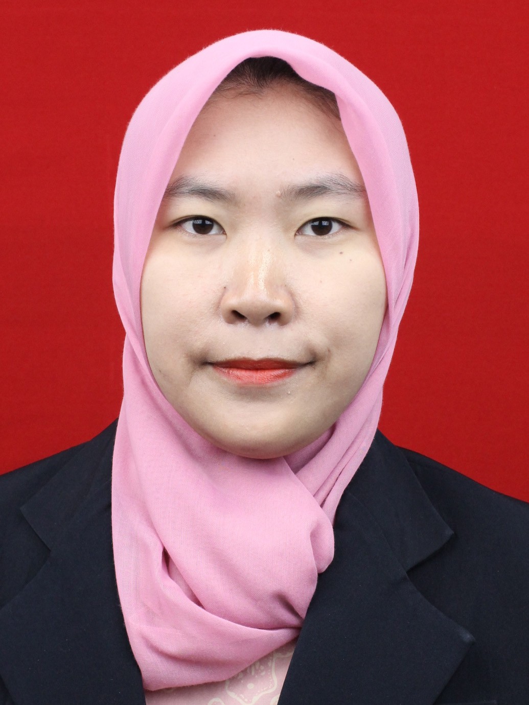 Mega Anastasia Widyati, S.Pd