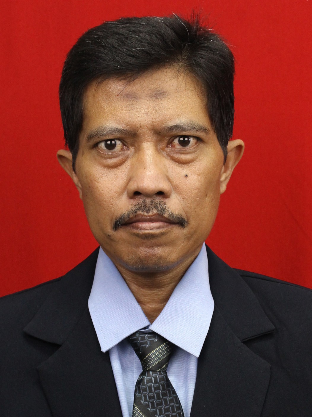 Mochammad Wahab, S.E.