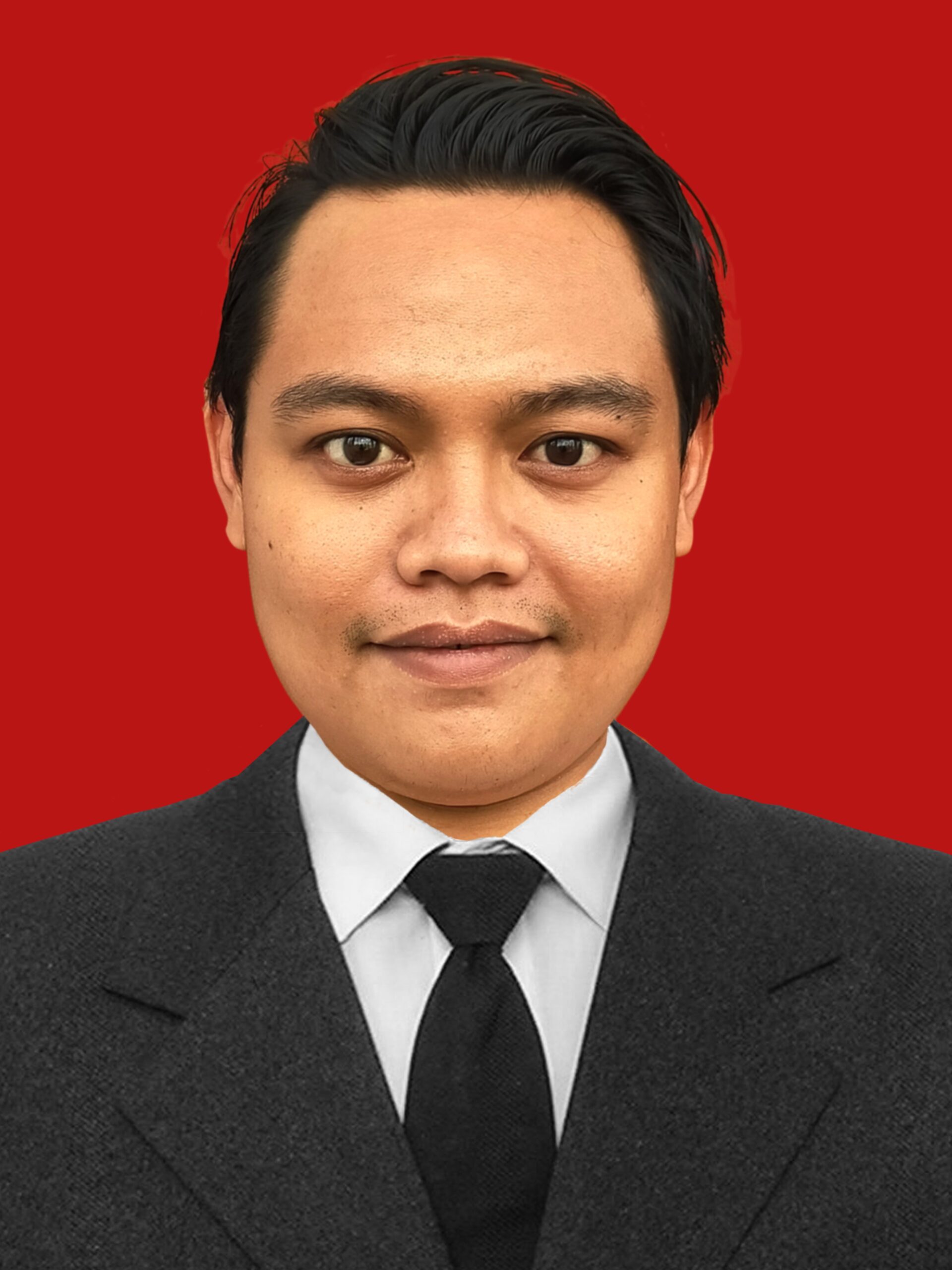 M. Fajarivan Pratama, S.Kom.