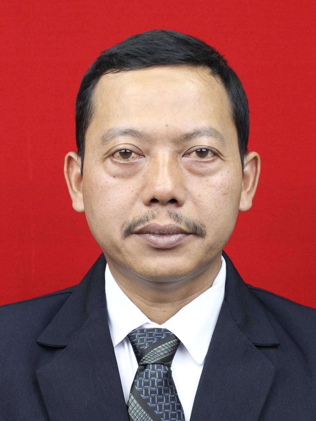 Sigit Wahyudi, A.Md