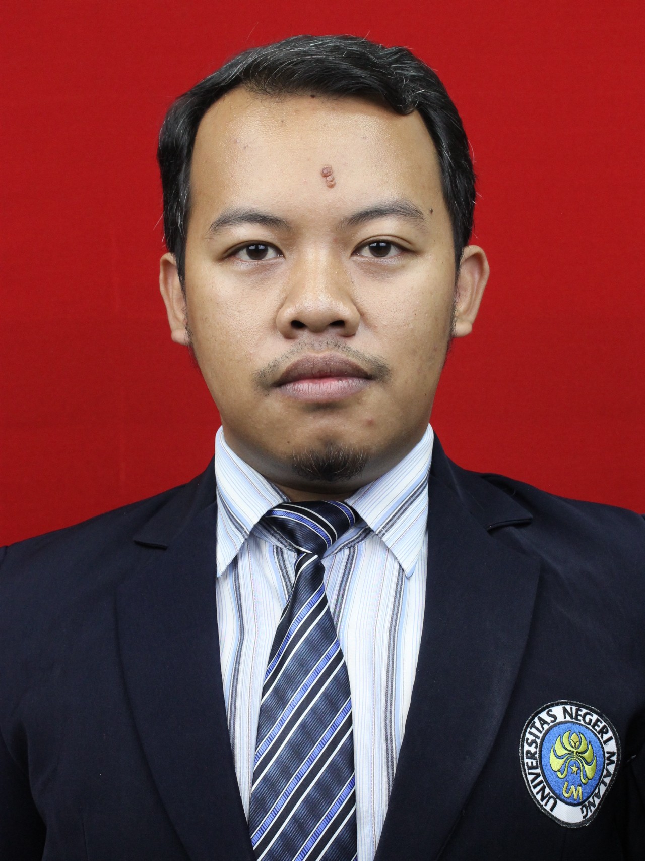 Wahyu Wardana Putra, S.E., Ak.