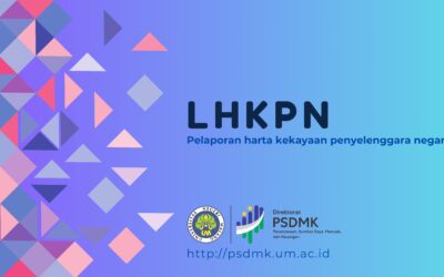 Laporan Kegiatan LHKPN UM 2024