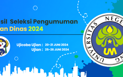 Ujian Dinas tahun 2024 Tenaga Kependidikan UM