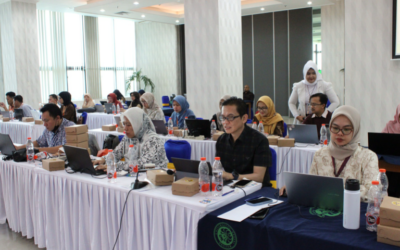 Sertifikasi BNSP Data Science 2024