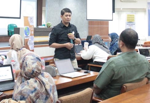 Data Science (2) PELATIHAN dan SERTIFIKASI BNSP OKUPASI INSTRUKTUR LEVEL IV
