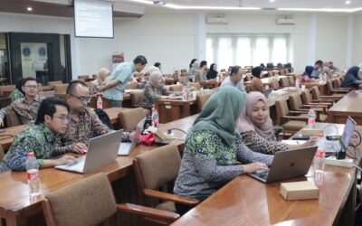 Pendidikan dan Pelatihan Sertifikasi BNSP Skema Associate Data Science