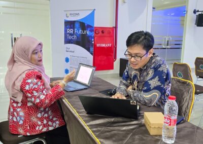 System Analyst