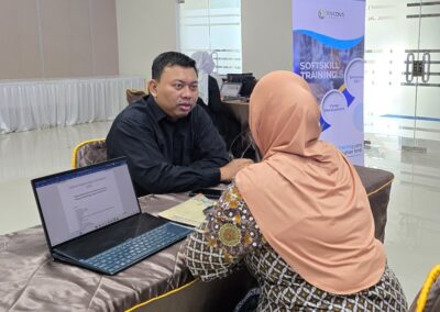 System Analyst