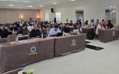 Pendidikan dan Pelatihan Sertifikasi BNSP Skema System Analyst