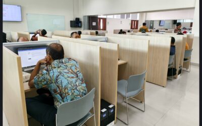 Pemetaan Kompetensi Tendik Juni 2025
