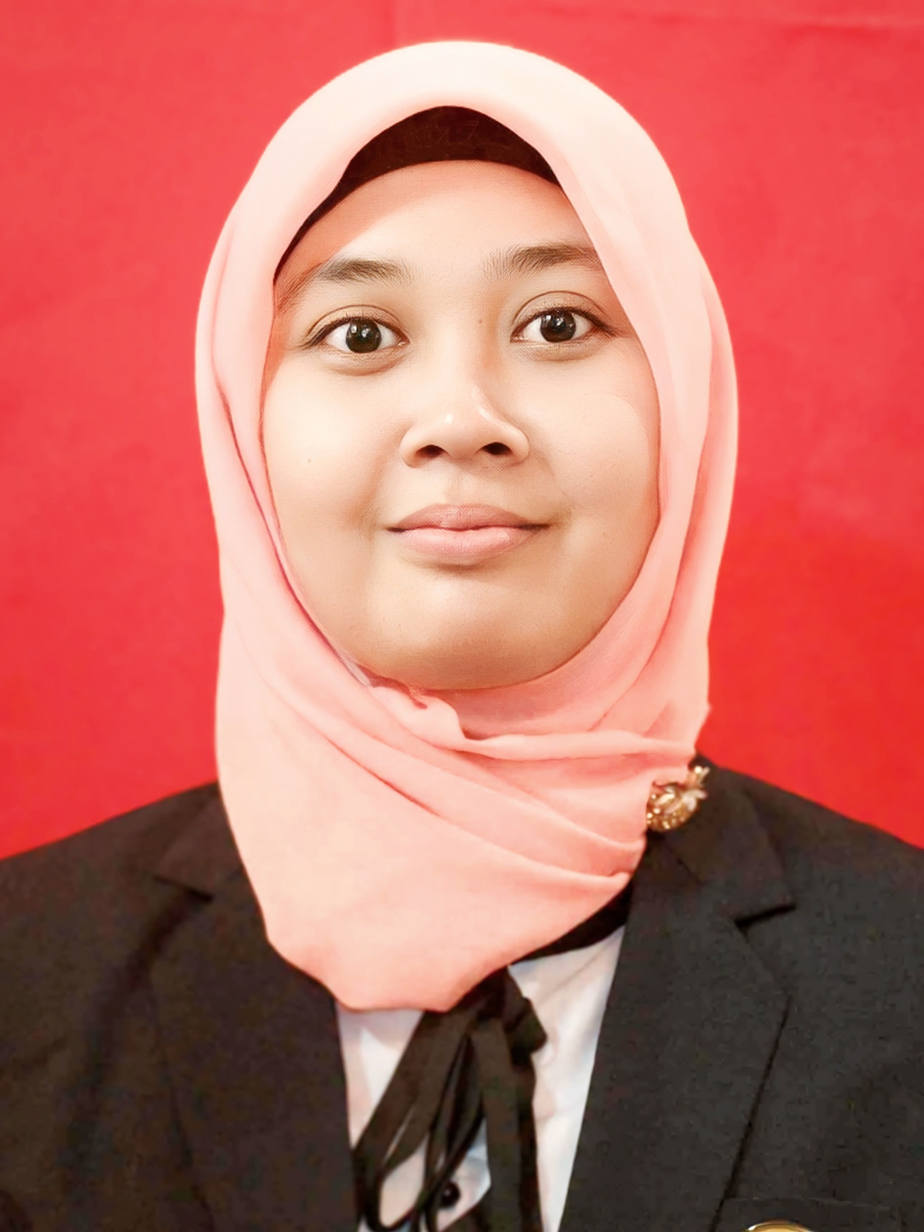 Adcha Maziyah, S.E.