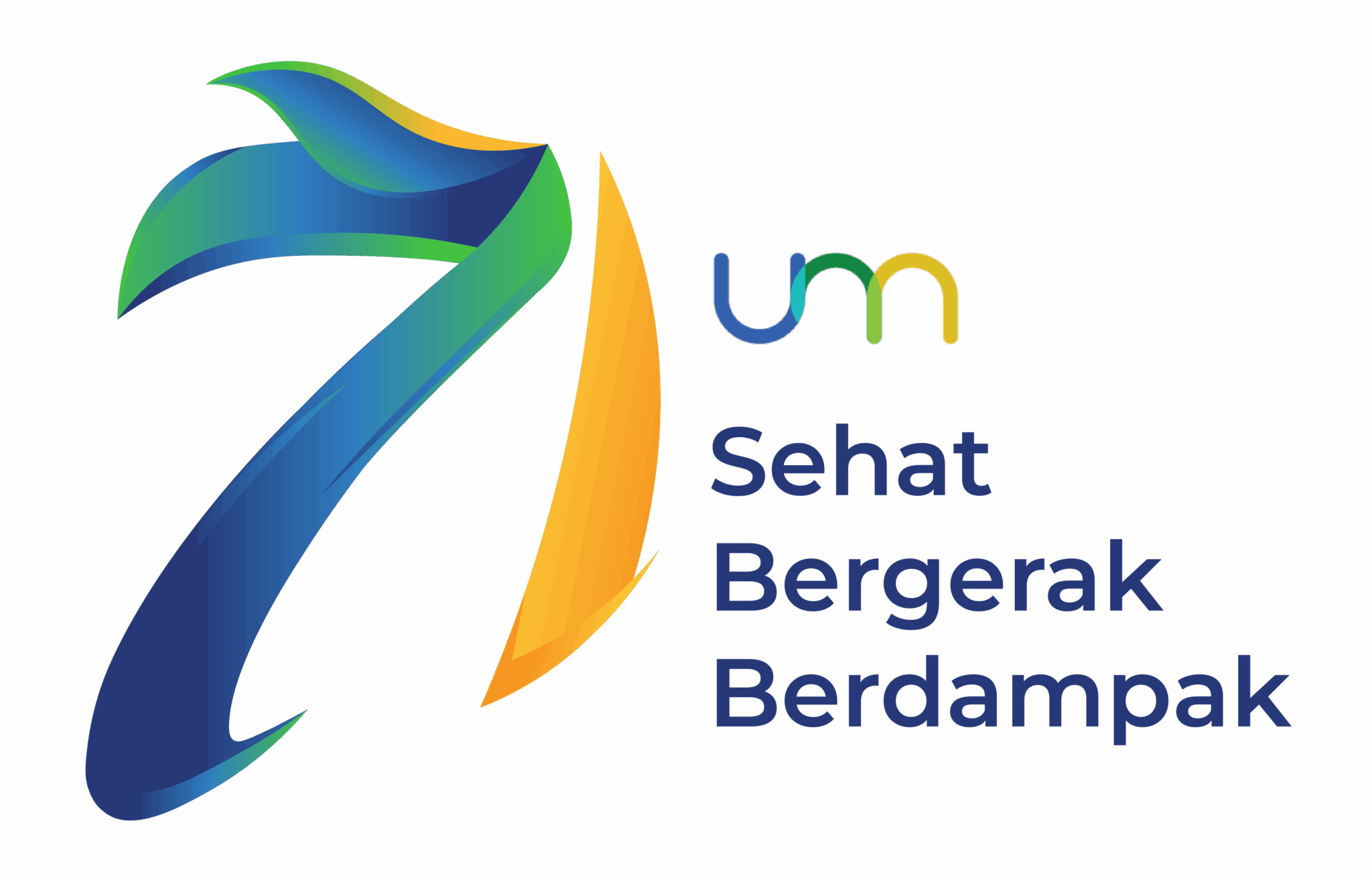 Logo Dies UM 71
