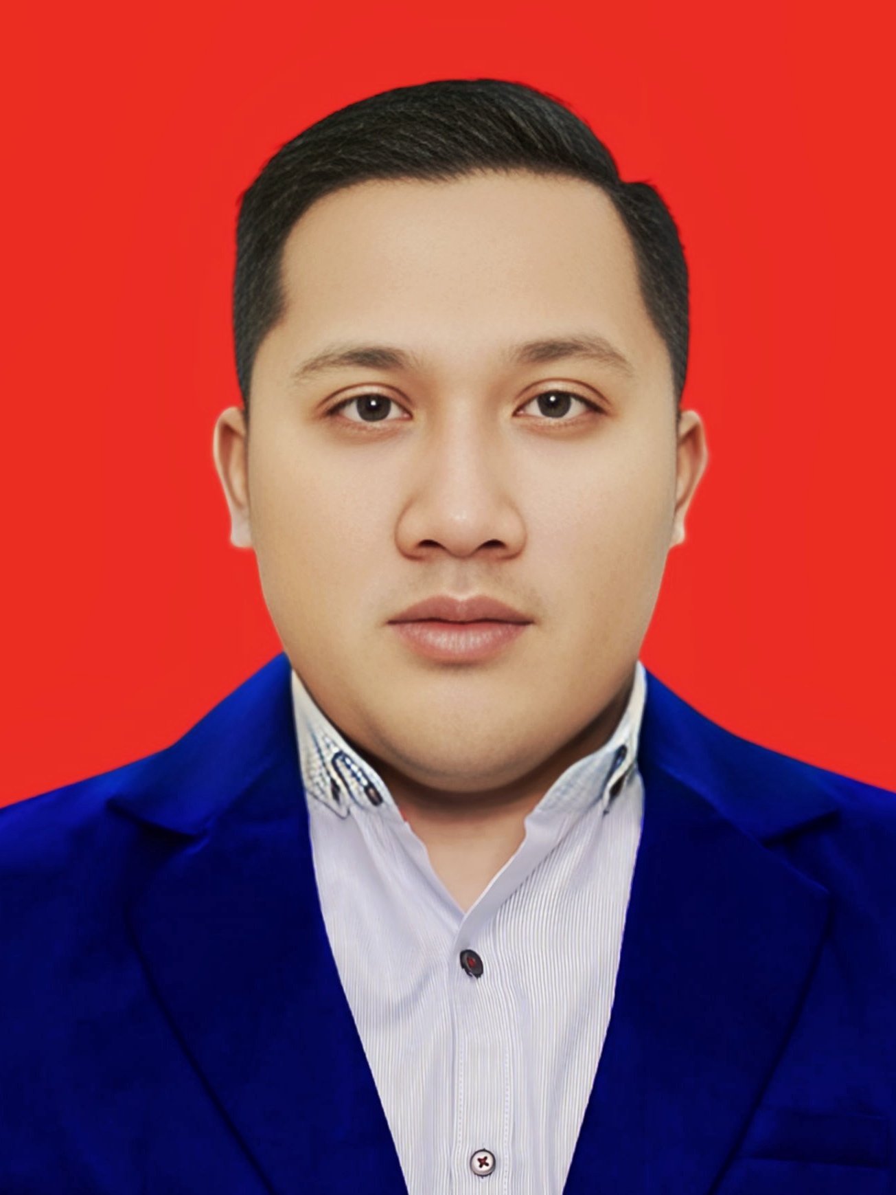 Mohammad Iqbal Syauqi., A.Md
