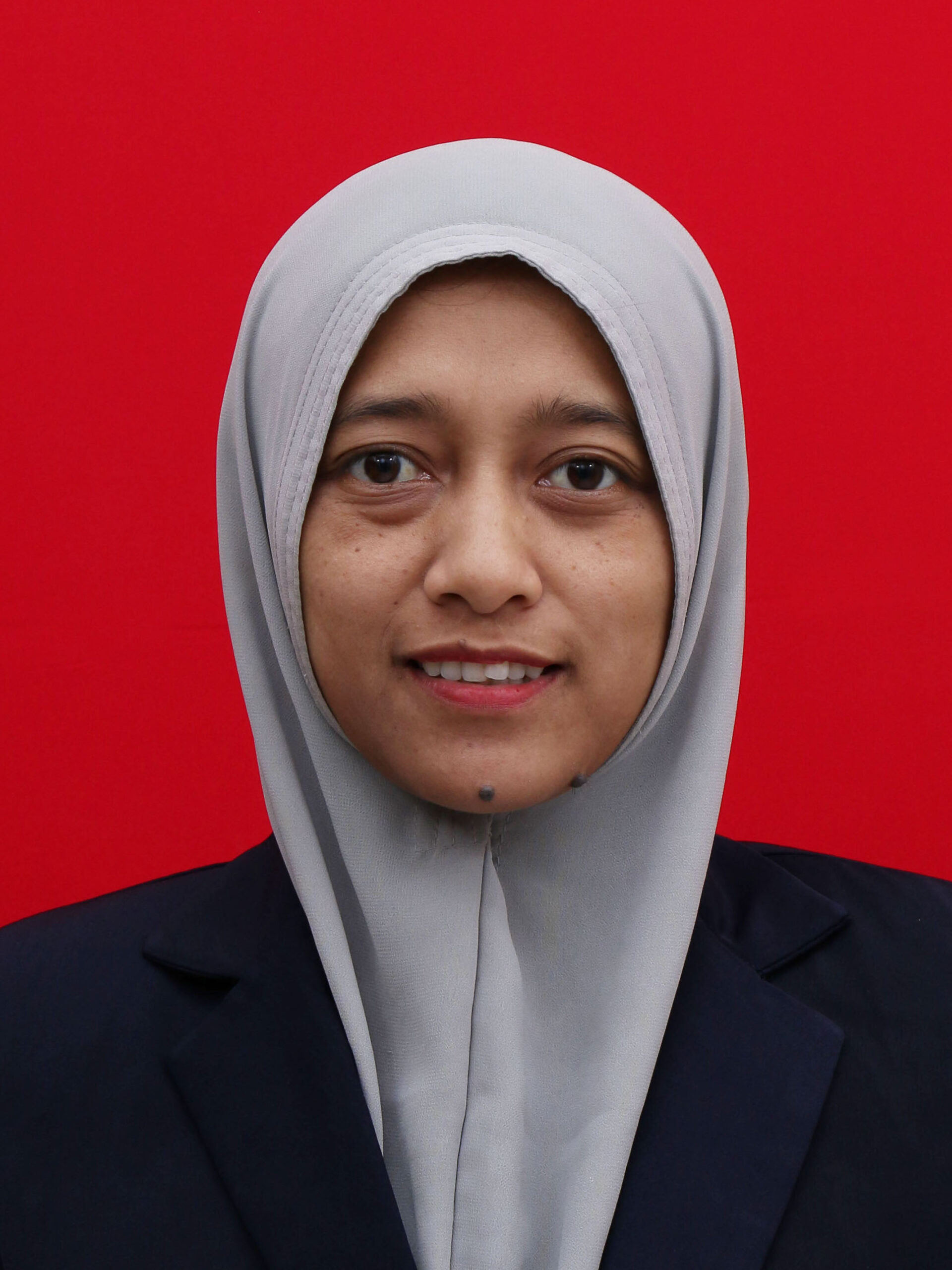 Nuribut Setyawati, S.S