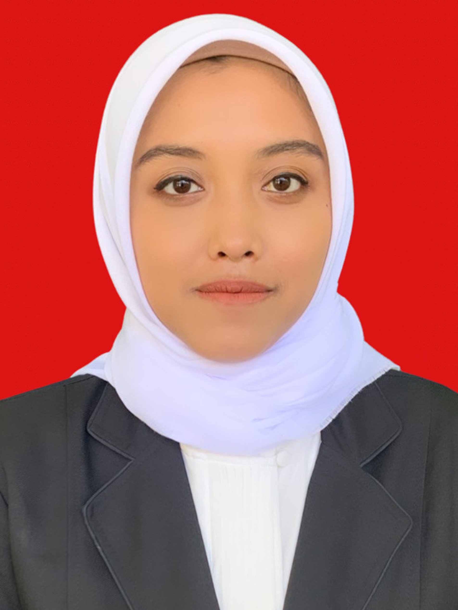 Masyitha Nur Shabrina, S.E.