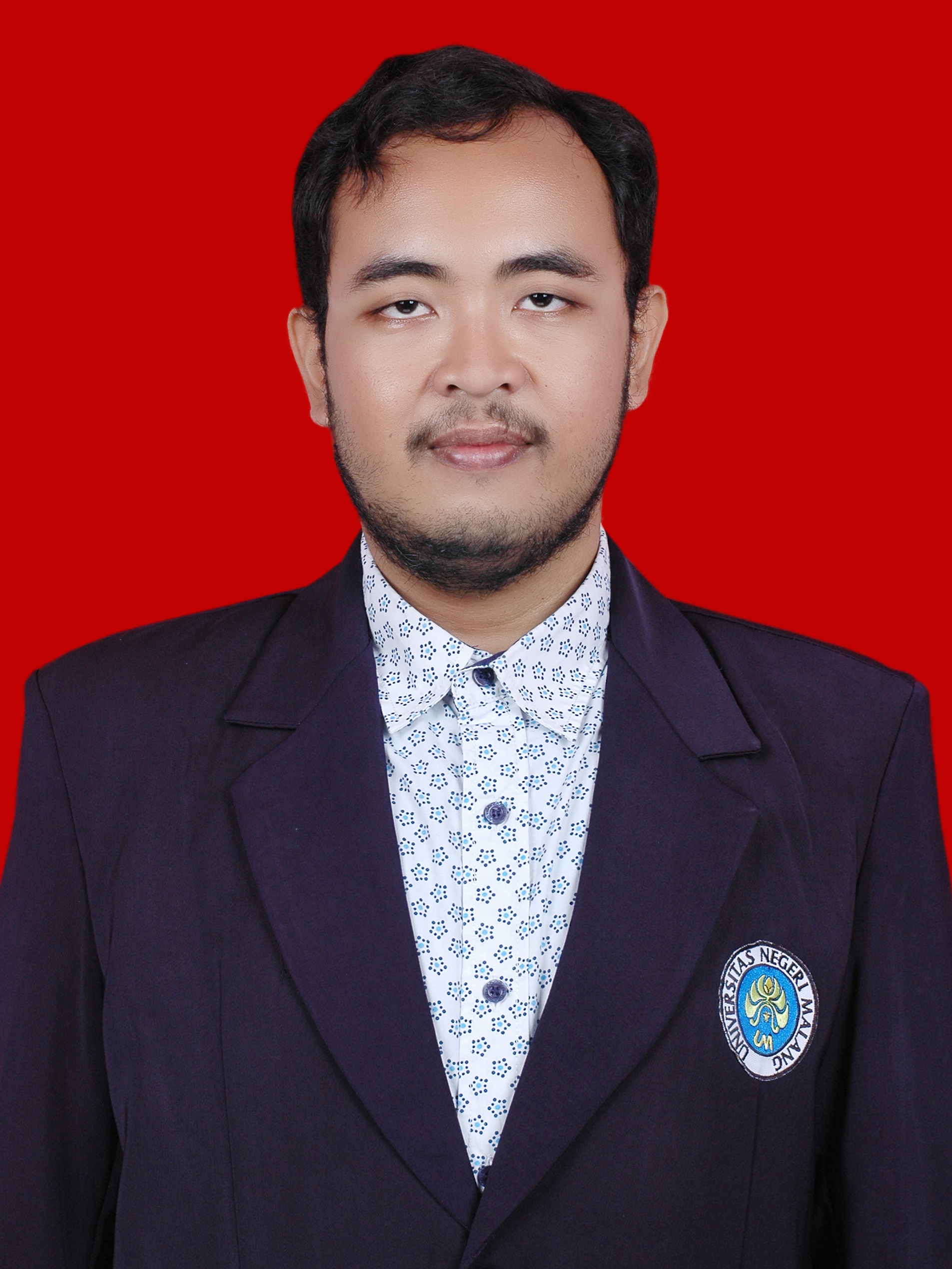 Akhmad Taufani Budiman, S.Si.