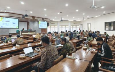Pelatihan Tendik UM 2026